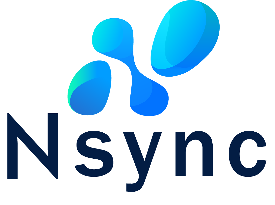 Nsync Logo